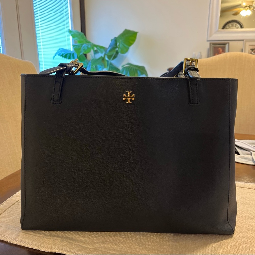 Tory Burch tote bag